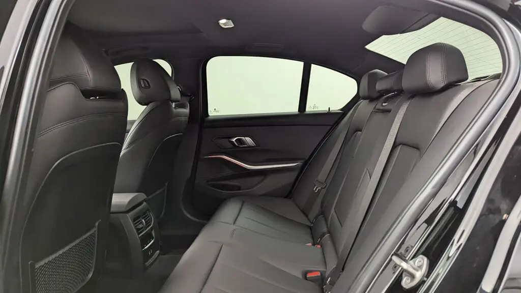 Florida Fine Cars - Used BMW 3 SERIES 2021 MIAMI 330I