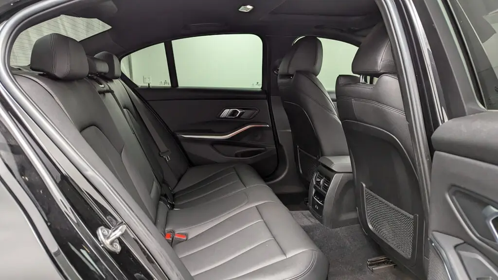 Florida Fine Cars - Used BMW 3 SERIES 2021 MIAMI 330I