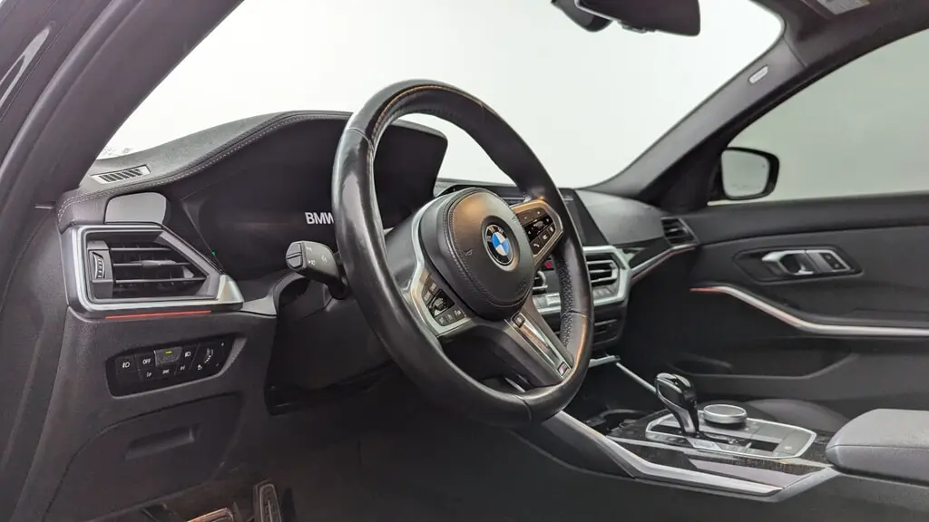 Florida Fine Cars - Used BMW 3 SERIES 2021 MIAMI 330I