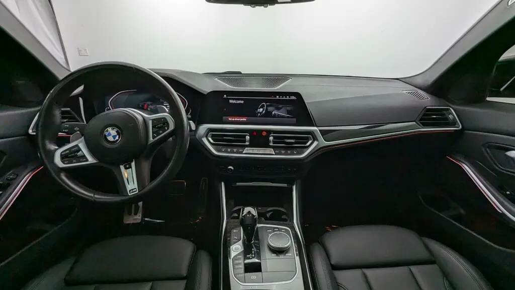 Florida Fine Cars - Used BMW 3 SERIES 2021 MIAMI 330I