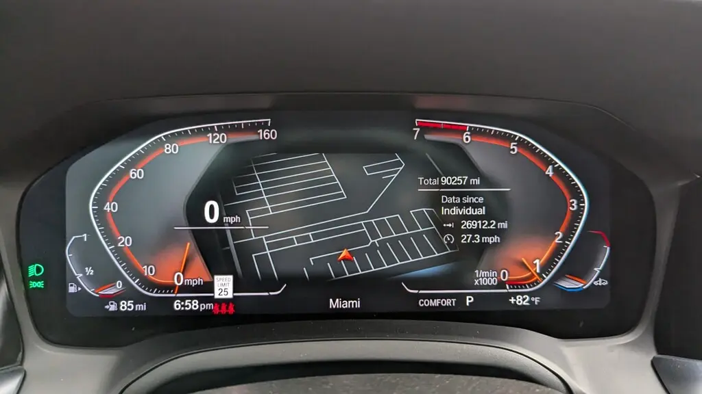 Florida Fine Cars - Used BMW 3 SERIES 2021 MIAMI 330I