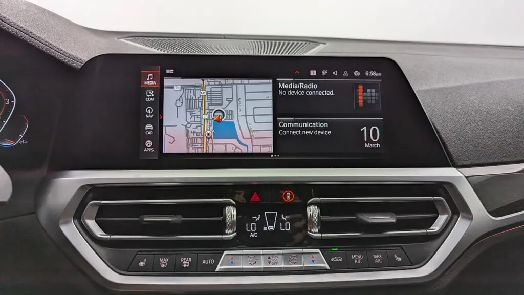 Florida Fine Cars - Used BMW 3 SERIES 2021 MIAMI 330I