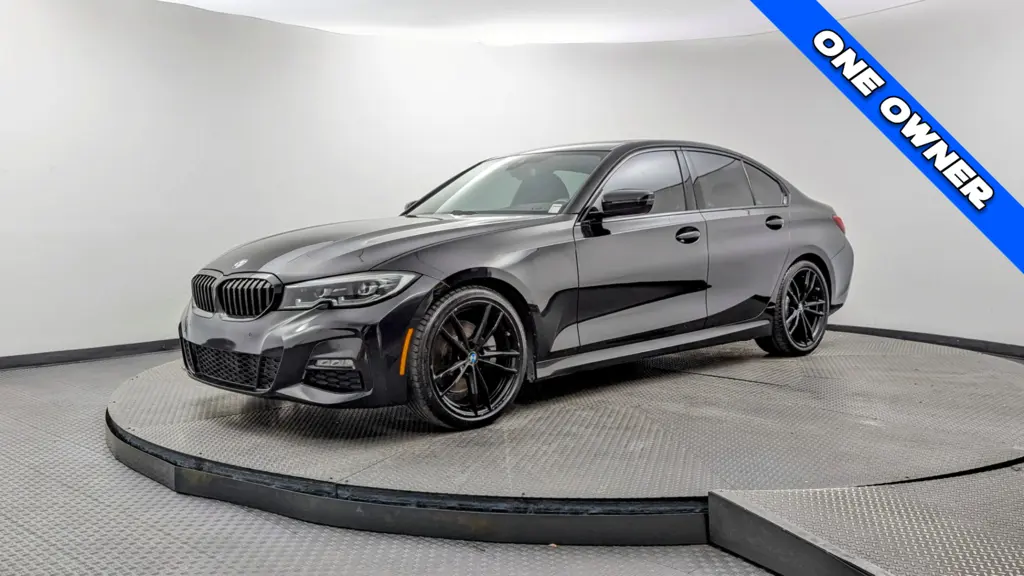 Florida Fine Cars - Used BMW 3 SERIES 2021 MIAMI 330I