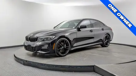 Florida Fine Cars - Used BMW 3-SERIES 2021 MIAMI 330I