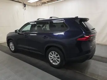 Florida Fine Cars - Used TOYOTA GRAND HIGHLANDER 2024 WEST PALM XLE