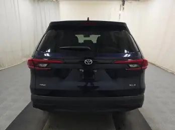 Florida Fine Cars - Used TOYOTA GRAND HIGHLANDER 2024 WEST PALM XLE