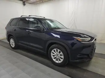 Florida Fine Cars - Used TOYOTA GRAND HIGHLANDER 2024 WEST PALM XLE