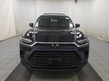 Florida Fine Cars - Used TOYOTA GRAND HIGHLANDER 2024 WEST PALM XLE