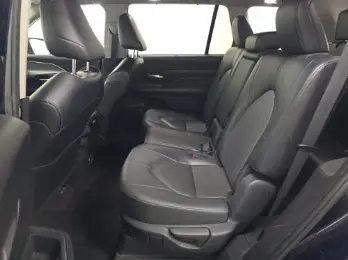 Florida Fine Cars - Used TOYOTA GRAND HIGHLANDER 2024 WEST PALM XLE