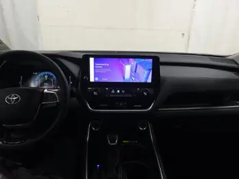 Florida Fine Cars - Used TOYOTA GRAND HIGHLANDER 2024 WEST PALM XLE