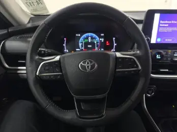 Florida Fine Cars - Used TOYOTA GRAND HIGHLANDER 2024 WEST PALM XLE