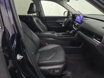 Florida Fine Cars - Used TOYOTA GRAND HIGHLANDER 2024 WEST PALM XLE