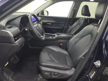 Florida Fine Cars - Used TOYOTA GRAND HIGHLANDER 2024 WEST PALM XLE