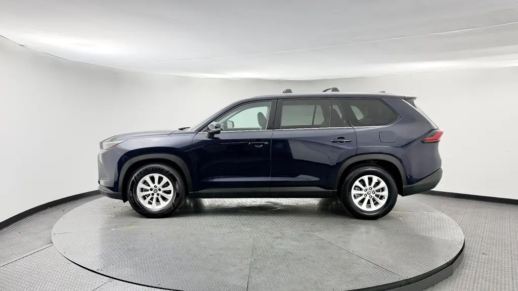 Florida Fine Cars - Used TOYOTA GRAND HIGHLANDER 2024 WEST PALM XLE