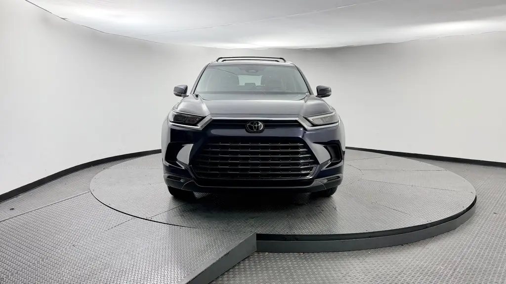 Florida Fine Cars - Used TOYOTA GRAND HIGHLANDER 2024 WEST PALM XLE