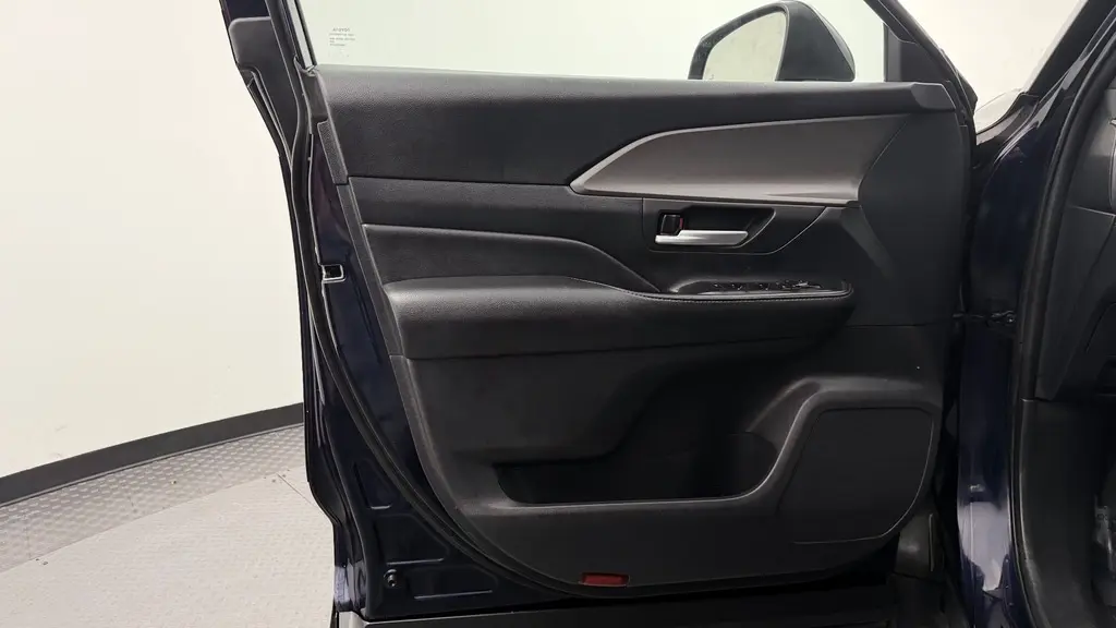 Florida Fine Cars - Used TOYOTA GRAND HIGHLANDER 2024 WEST PALM XLE