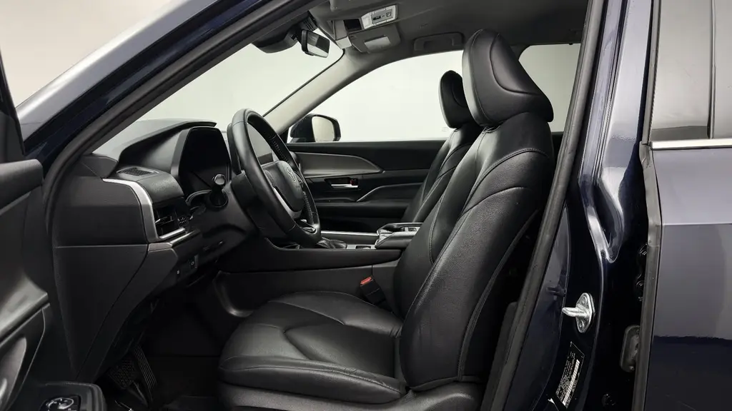 Florida Fine Cars - Used TOYOTA GRAND HIGHLANDER 2024 WEST PALM XLE