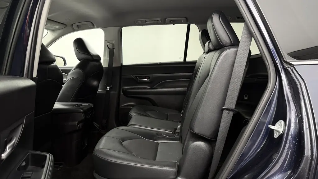 Florida Fine Cars - Used TOYOTA GRAND HIGHLANDER 2024 WEST PALM XLE