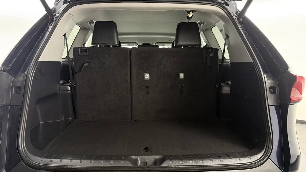 Florida Fine Cars - Used TOYOTA GRAND HIGHLANDER 2024 WEST PALM XLE