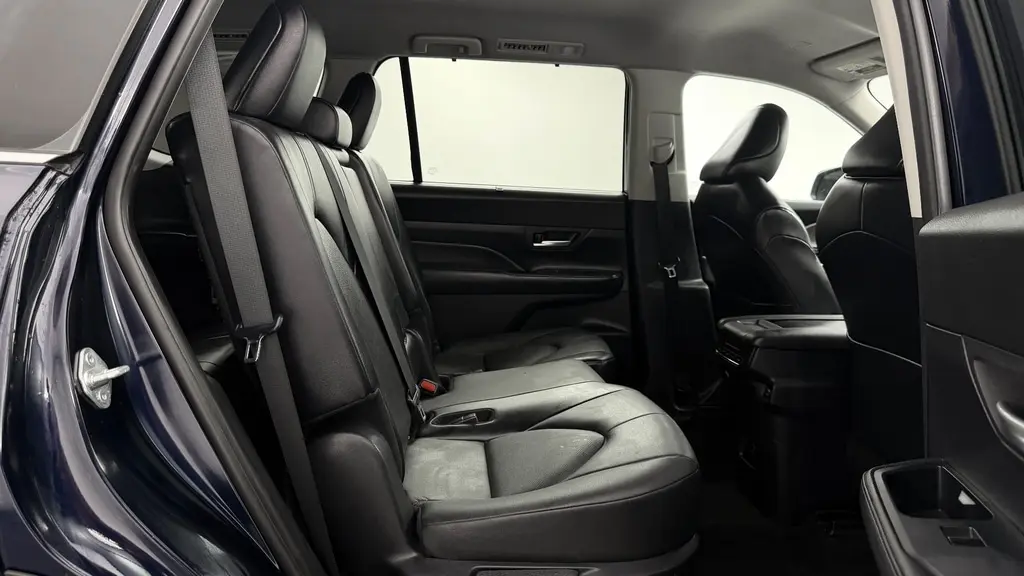 Florida Fine Cars - Used TOYOTA GRAND HIGHLANDER 2024 WEST PALM XLE