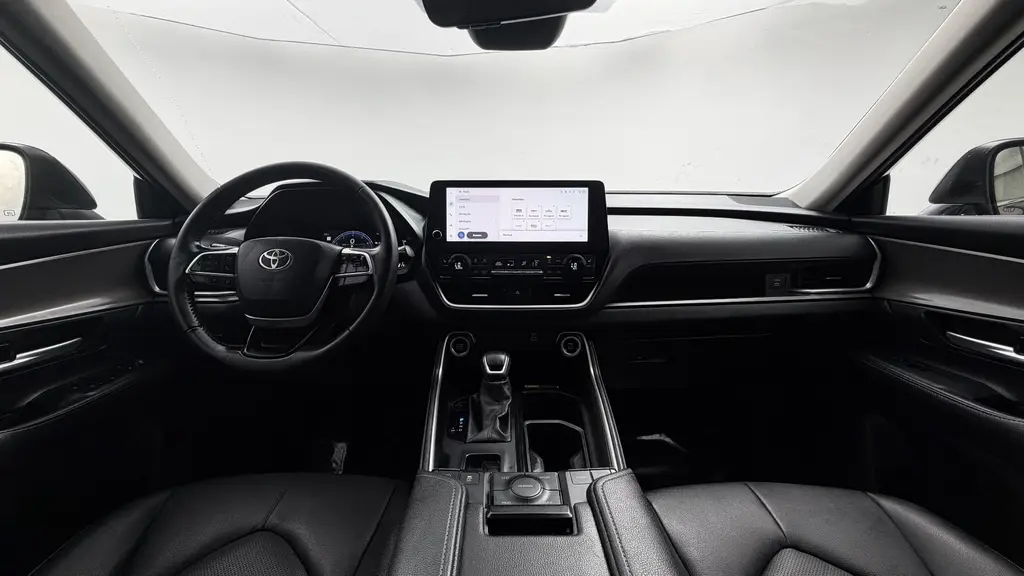 Florida Fine Cars - Used TOYOTA GRAND HIGHLANDER 2024 WEST PALM XLE