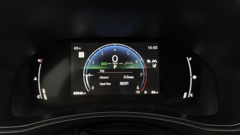 Florida Fine Cars - Used TOYOTA GRAND HIGHLANDER 2024 WEST PALM XLE