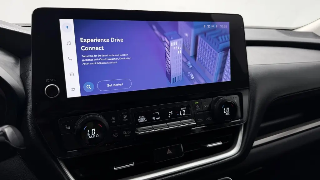 Florida Fine Cars - Used TOYOTA GRAND HIGHLANDER 2024 WEST PALM XLE