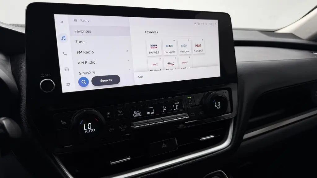 Florida Fine Cars - Used TOYOTA GRAND HIGHLANDER 2024 WEST PALM XLE