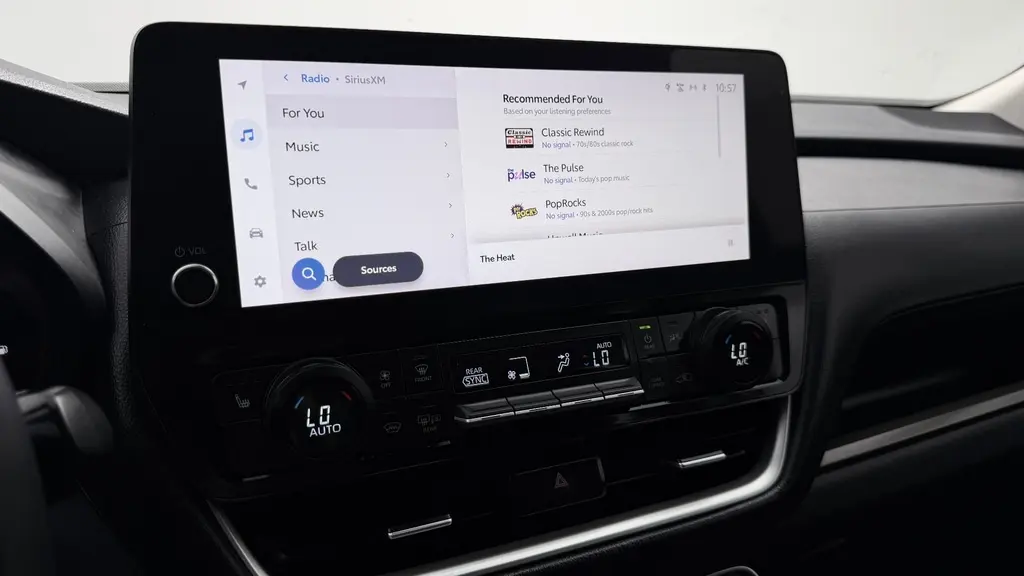 Florida Fine Cars - Used TOYOTA GRAND HIGHLANDER 2024 WEST PALM XLE