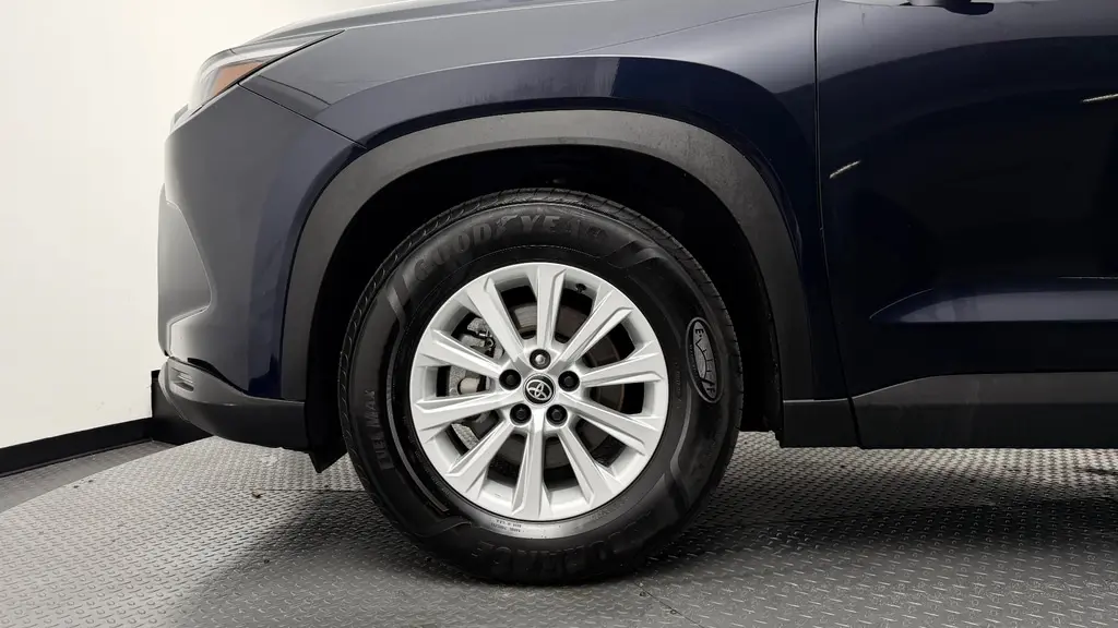 Florida Fine Cars - Used TOYOTA GRAND HIGHLANDER 2024 WEST PALM XLE