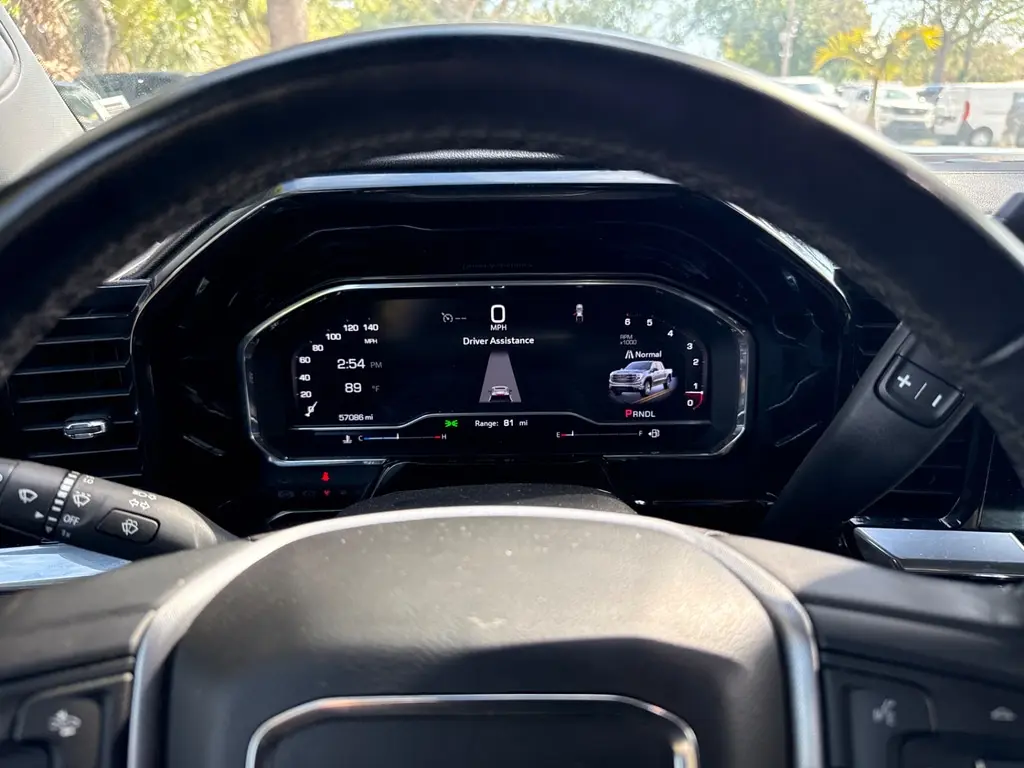 Florida Fine Cars - Used GMC SIERRA 1500 2024 WEST PALM SLE