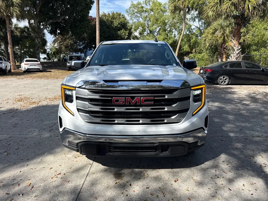 Florida Fine Cars - Used GMC SIERRA 1500 2024 WEST PALM SLE