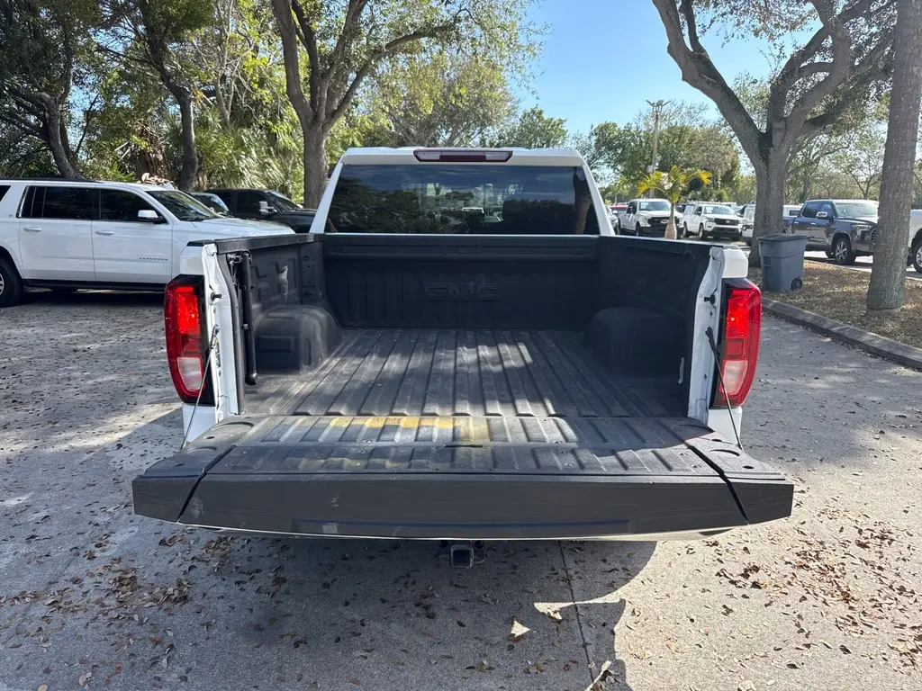 Florida Fine Cars - Used GMC SIERRA 1500 2024 WEST PALM SLE