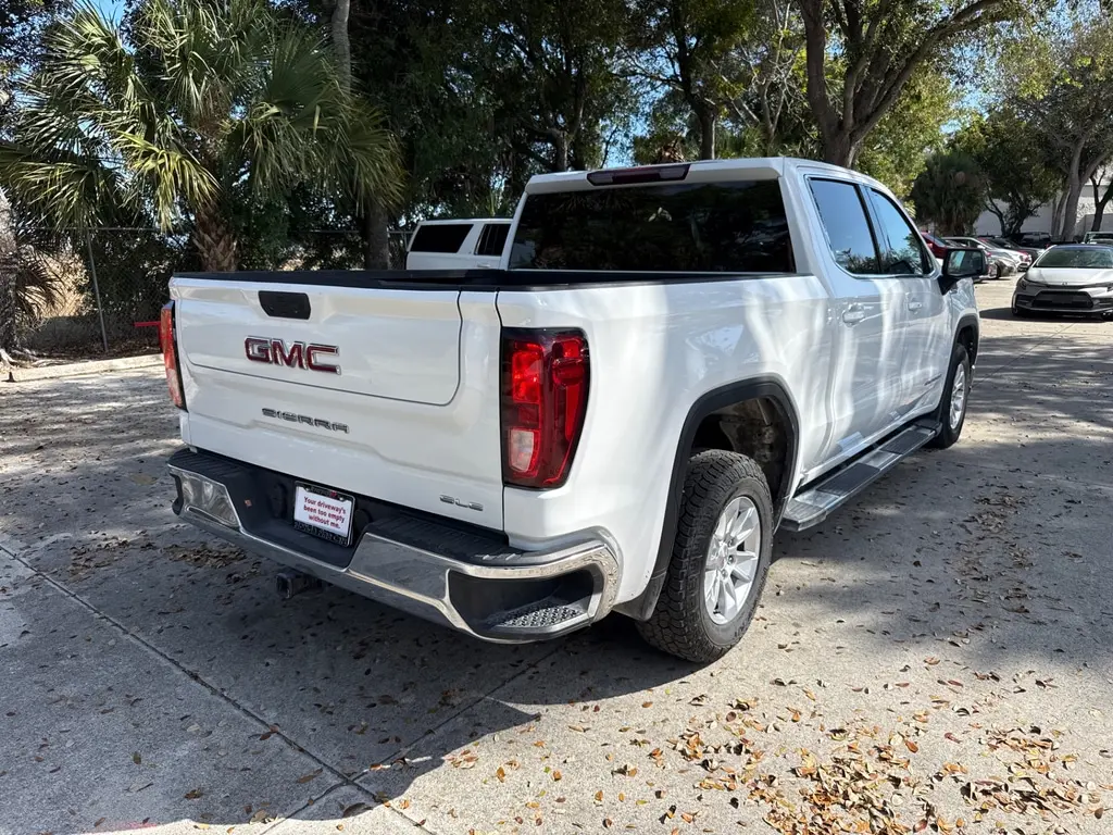 Florida Fine Cars - Used GMC SIERRA 1500 2024 WEST PALM SLE