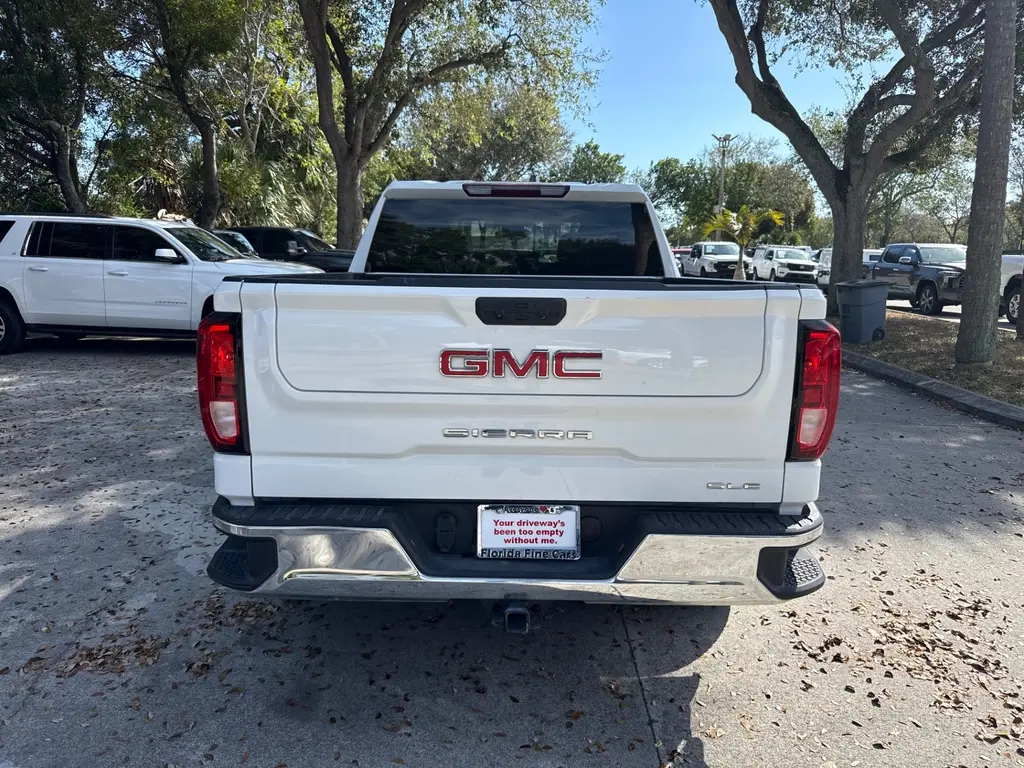 Florida Fine Cars - Used GMC SIERRA 1500 2024 WEST PALM SLE