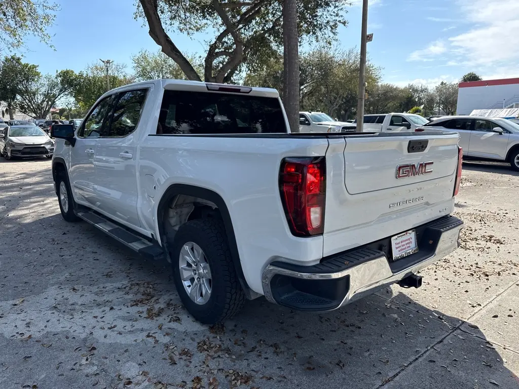 Florida Fine Cars - Used GMC SIERRA 1500 2024 WEST PALM SLE