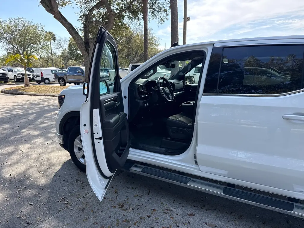 Florida Fine Cars - Used GMC SIERRA 1500 2024 WEST PALM SLE