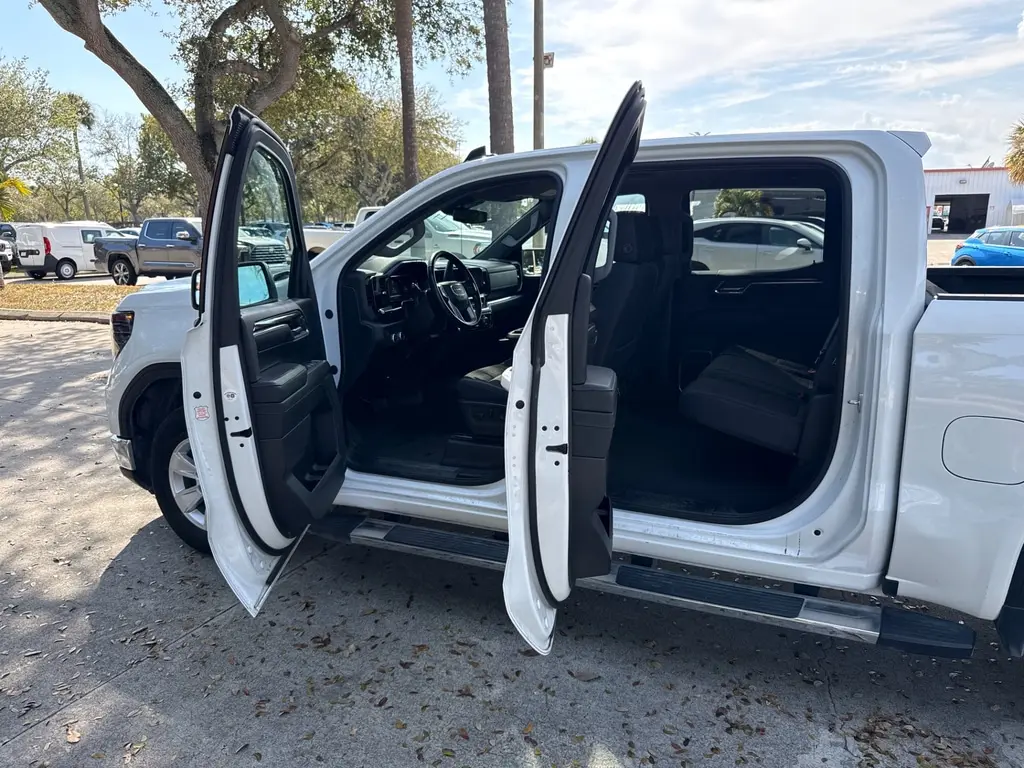 Florida Fine Cars - Used GMC SIERRA 1500 2024 WEST PALM SLE