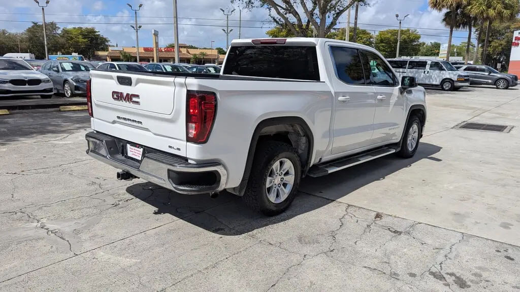 Florida Fine Cars - Used GMC SIERRA 1500 2024 WEST PALM SLE