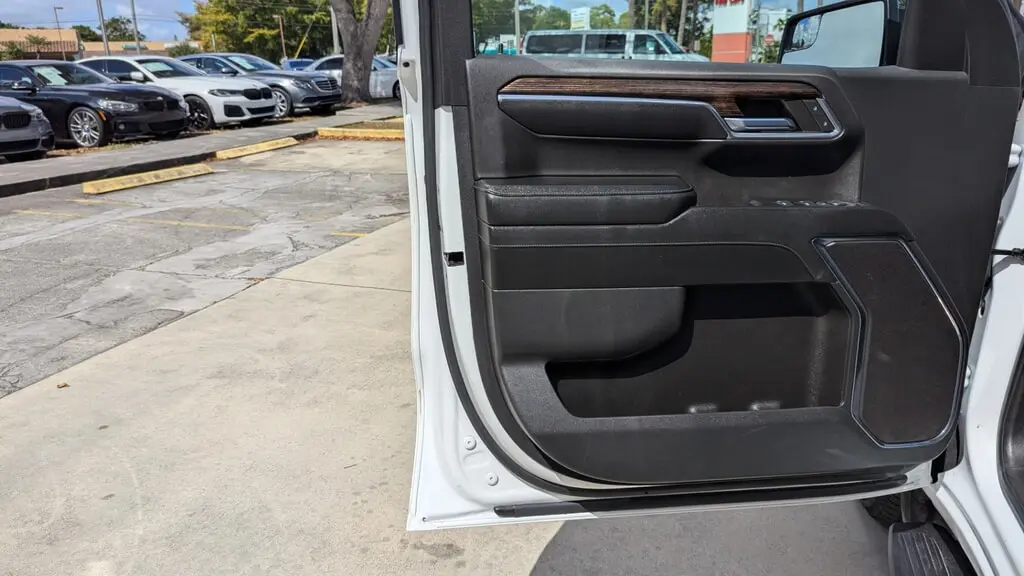 Florida Fine Cars - Used GMC SIERRA 1500 2024 WEST PALM SLE