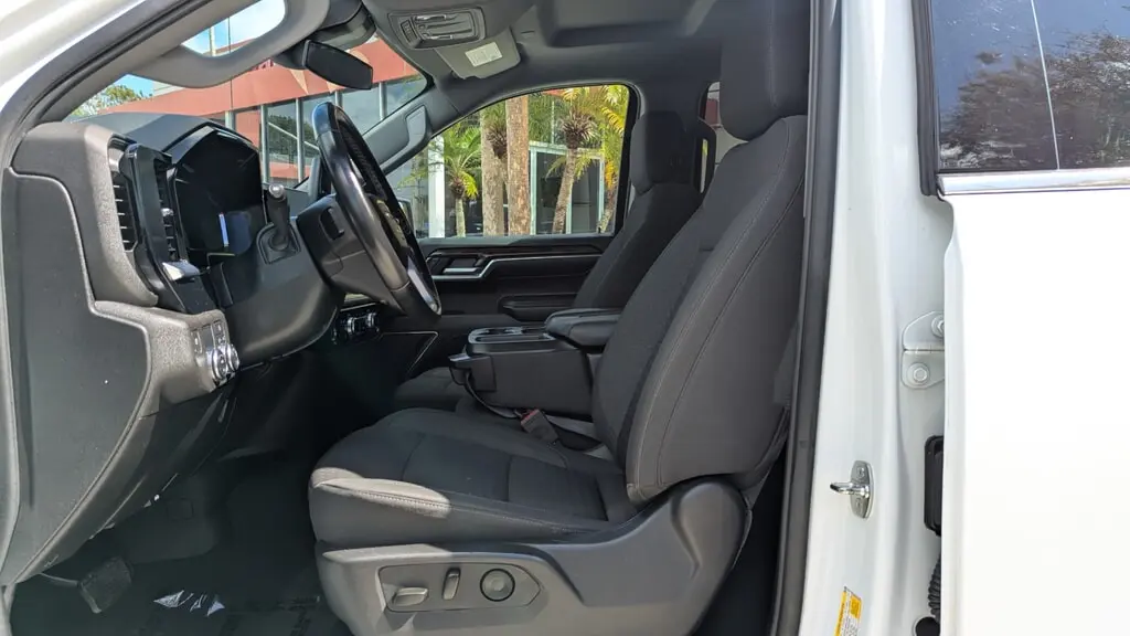 Florida Fine Cars - Used GMC SIERRA 1500 2024 WEST PALM SLE