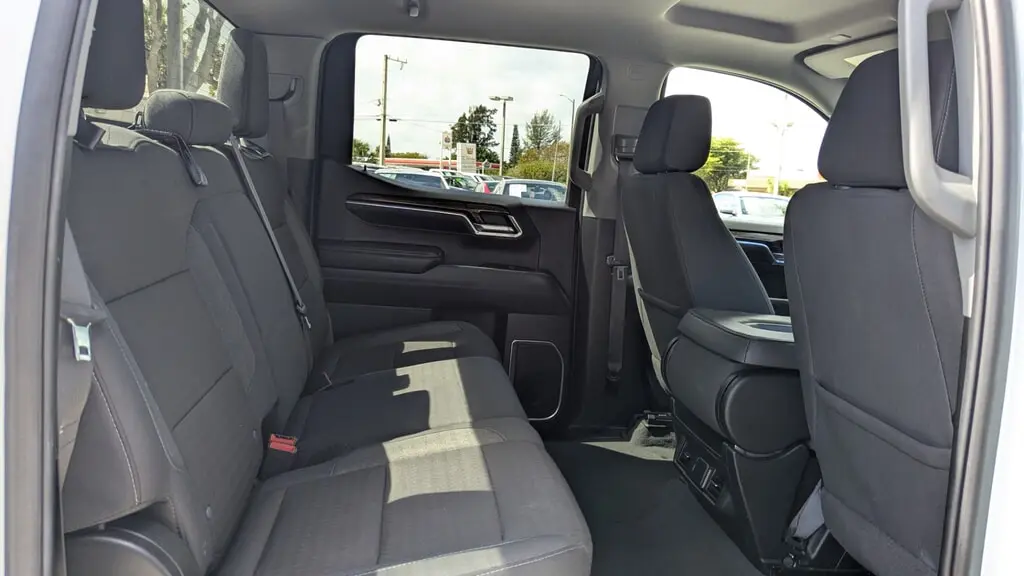 Florida Fine Cars - Used GMC SIERRA 1500 2024 WEST PALM SLE