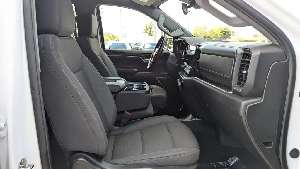 Florida Fine Cars - Used GMC SIERRA 1500 2024 WEST PALM SLE