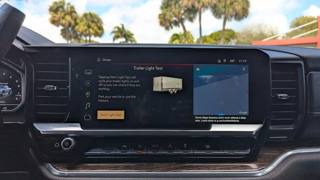 Florida Fine Cars - Used GMC SIERRA 1500 2024 WEST PALM SLE