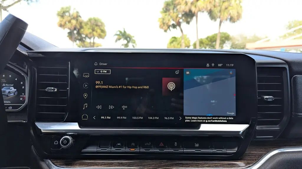 Florida Fine Cars - Used GMC SIERRA 1500 2024 WEST PALM SLE