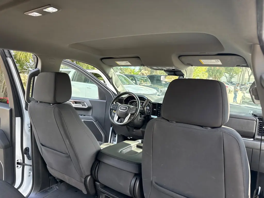 Florida Fine Cars - Used GMC SIERRA 1500 2024 WEST PALM SLE