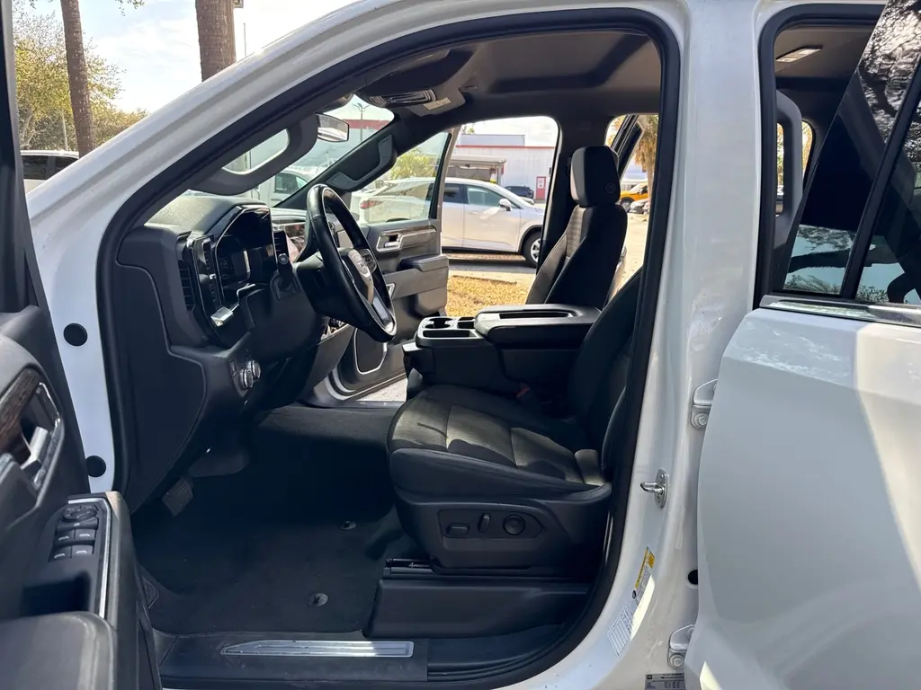 Florida Fine Cars - Used GMC SIERRA 1500 2024 WEST PALM SLE