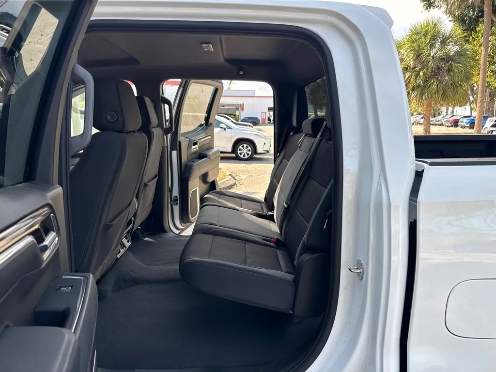 Florida Fine Cars - Used GMC SIERRA 1500 2024 WEST PALM SLE