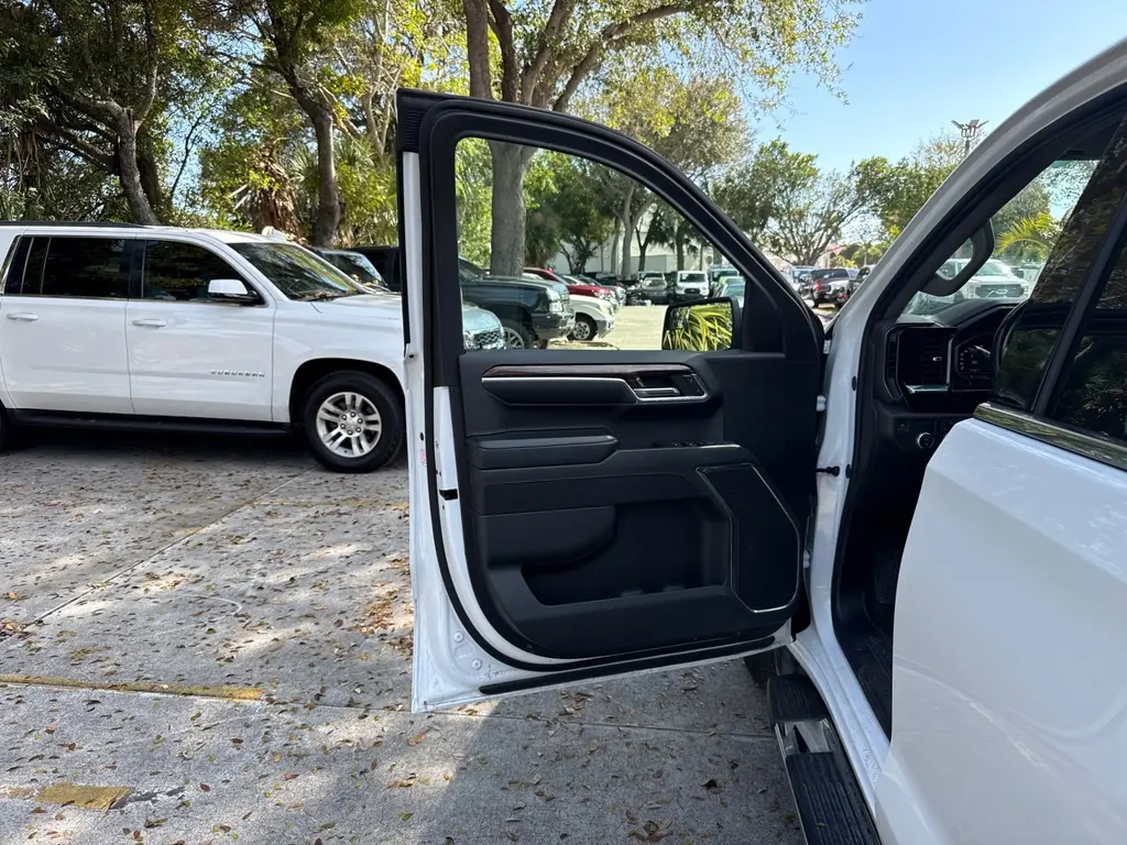 Florida Fine Cars - Used GMC SIERRA 1500 2024 WEST PALM SLE