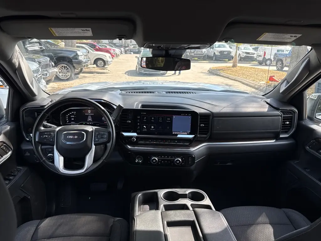 Florida Fine Cars - Used GMC SIERRA 1500 2024 WEST PALM SLE